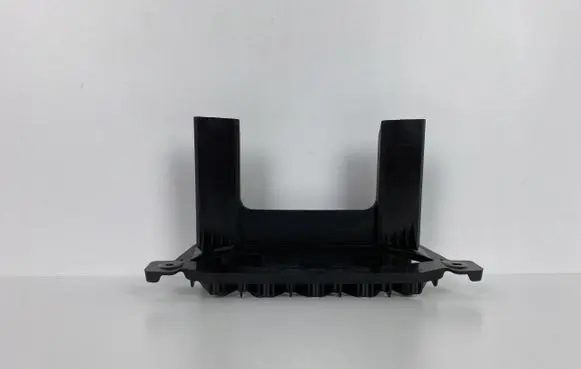 Hyundai Tucson IV NX4 Front bumper mounting bracket 86535-N7000