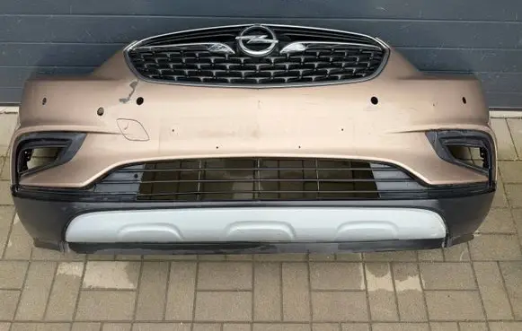 Opel Mokka X Front bumper 42645803
