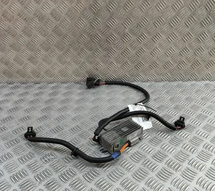 Aston Martin Vantage III Fan control module 908001911 CERX103J