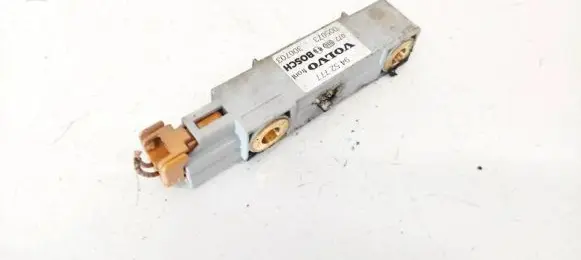 Volvo V70 Airbag deployment crash/impact sensor 9452777 005073