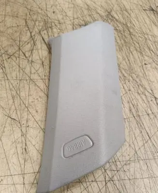 BMW 5 F10 F11 (C) pillar trim 51439169783 9169783 52107010