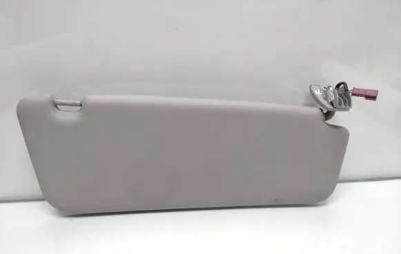 BMW 5 E60 E61 Sun visor 7066649
