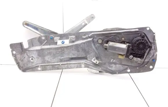 Volvo S70 V70 V70 XC Front door window regulator with motor 9152723 5162