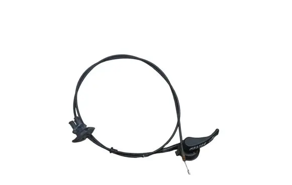 Renault Master III Engine bonnet/hood lock release cable T06112