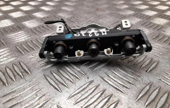 Tesla Model 3 Front bumper camera 114374600D