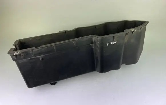 Audi e-tron Pneumatic air compressor holding bracket 4KE616114D
