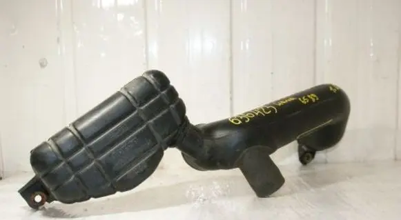 Suzuki Liana Intake resonator 1376554G00
