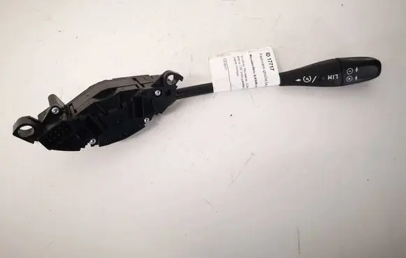 Mercedes-Benz B W245 Cruise control stalk 