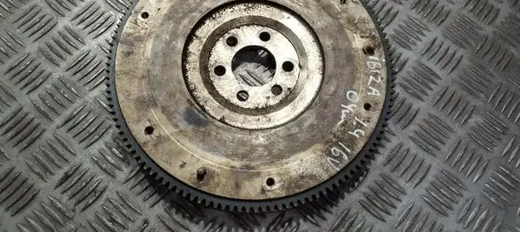 Seat Ibiza III (6L) Flywheel roh03d105271