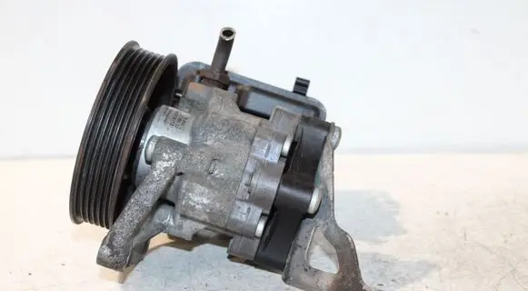 Power steering pump