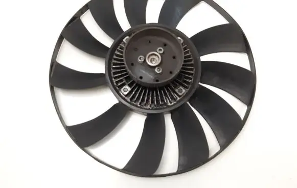 Audi A6 S6 C5 4B Viscous fan 058121301B