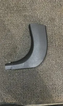 BMW 5 F10 F11 Other interior part 9162738