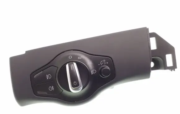 Audi A5 8T 8F Light switch 8K0941531AS 8T1858341B