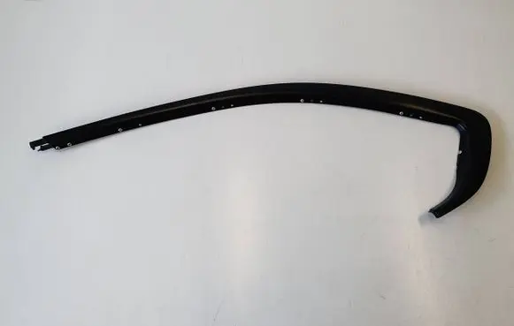 BMW 3 F30 F35 F31 Rear side glass trim 7263223 160509A