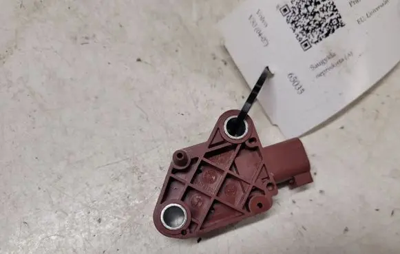 Volvo V50 Airbag deployment crash/impact sensor 9206975