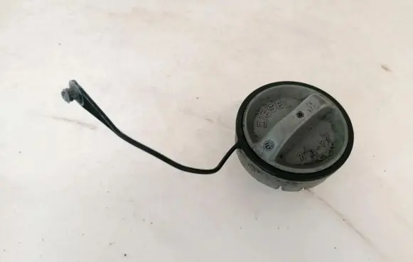 Fuel tank filler cap