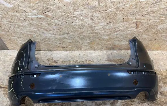 Mazda CX-30 Rear bumper DGH9-50221 S2503L012