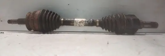 Chrysler Voyager Front driveshaft