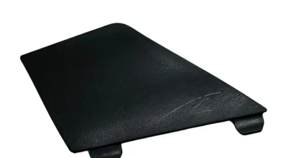 Tesla Model S Front door handle cover 12021 100297400D