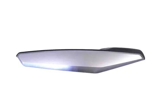 SsangYong Tivoli Front door card panel trim 7222035040