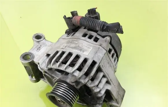 Ford Focus Generator/alternator MS1022118355