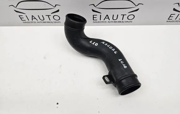 Mazda 6 Intercooler hose/pipe SH0113231 K6805