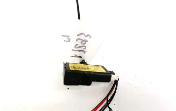 Mercedes-Benz ML W164 Other control units/modules E1035477 5030358901