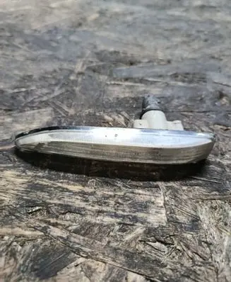 BMW 7 E65 E66 Front fender indicator light 084441410RF
