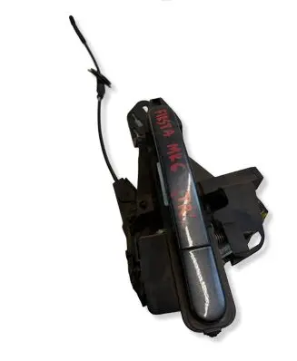 Ford Fiesta Rear door lock 2S61A264A26