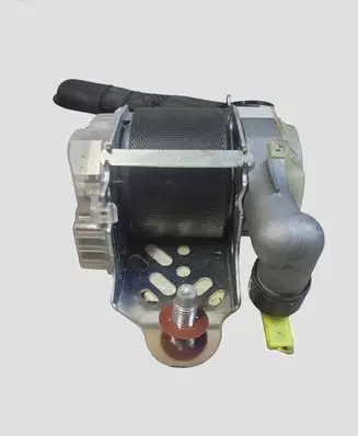 Hyundai Santa Fe Front seatbelt 88870802B210