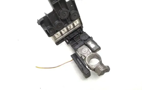 Ford Fiesta Positive wiring loom K7005