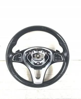 Mercedes-Benz GLC C253 Steering wheel A0024606403