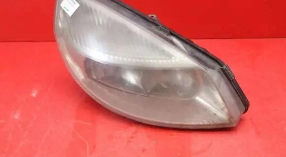 Renault Scenic II - Grand scenic II Headlight/headlamp 158104-00RE