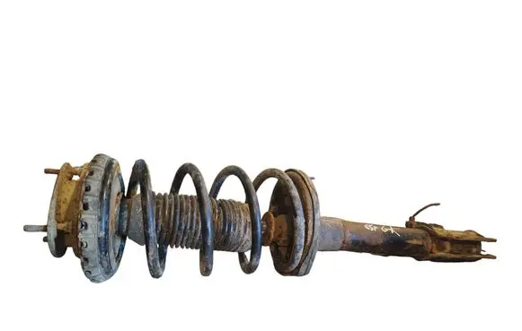Subaru Forester SF Rear shock absorber/damper
