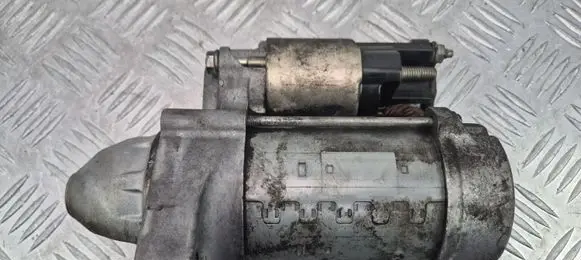 Mercedes-Benz C W204 Starter motor A0061514501