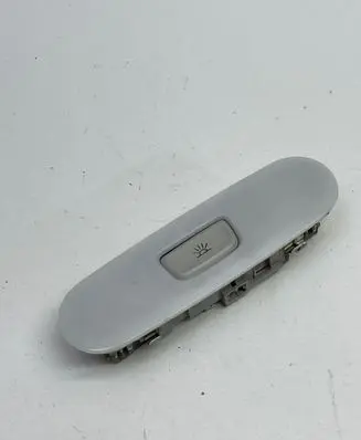 Audi A4 S4 B8 8K Rear seat light J012300M 8T0947111