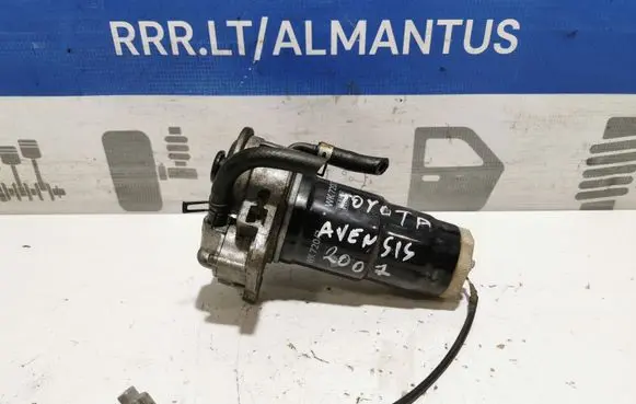 Toyota Avensis T250 Fuel filter WK7202