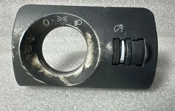 Audi A6 S6 C5 4B Headlight level height control switch