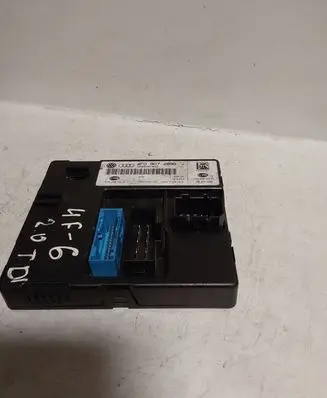 Audi A6 S6 C7 4G Light module LCM 4F0907289G 4F0910289G