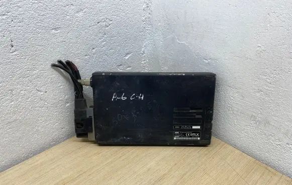 Audi A6 S6 C4 4A Other control units/modules 4A0862333 53174495400 4A0862335