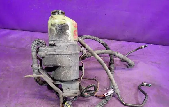 Opel Zafira A Power steering pump 1040085003094