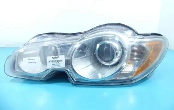 Jaguar XF X250 Headlight/headlamp IMPRK1034462
