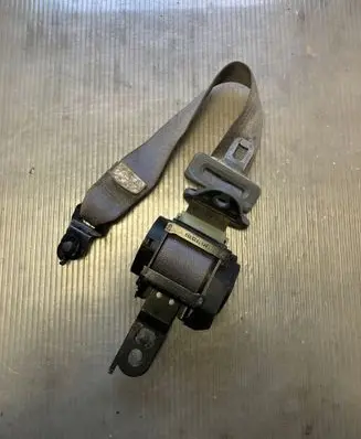 Jeep Grand Cherokee (WK) Front seatbelt 1CL66TRMAA