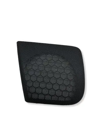 Audi A3 S3 A3 Sportback 8P Rear door speaker cover trim 8P4035435
