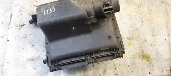Volkswagen II LT Air filter box 2d0129601g 2d0129601