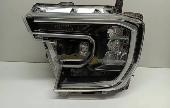 Ford Ranger IV Headlight/headlamp N1WB13E015ED