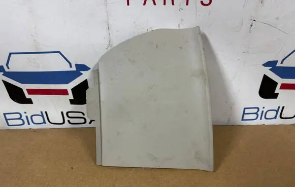 Chrysler Pacifica Panel trim 5uy90trmaa