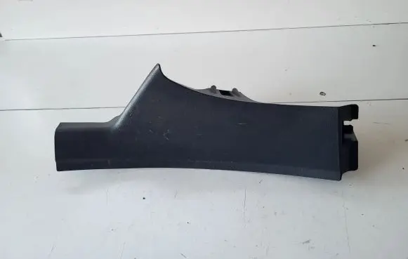 Opel Insignia B Rear sill trim cover 360583280