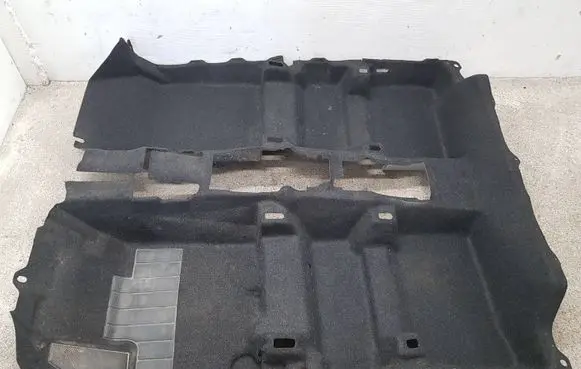 Suzuki Vitara (LY) Interior carpet 7511054P60