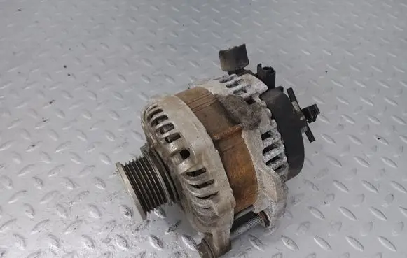 Toyota ProAce City Generator/alternator SU001A8157 9824742880